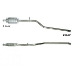 Magnaflow Katalizátor CITROËN PEUGEOT