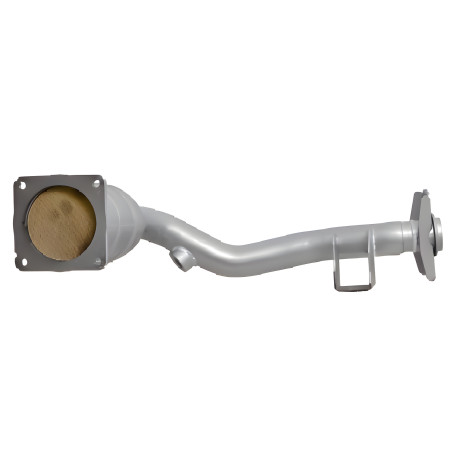 DPF és Magnaflow katalizátorok konkrét típushoz Magnaflow Katalizátor CITROËN PEUGEOT | race-shop.hu