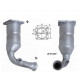 DPF és Magnaflow katalizátorok konkrét típushoz Magnaflow Katalizátor CITROËN PEUGEOT | race-shop.hu