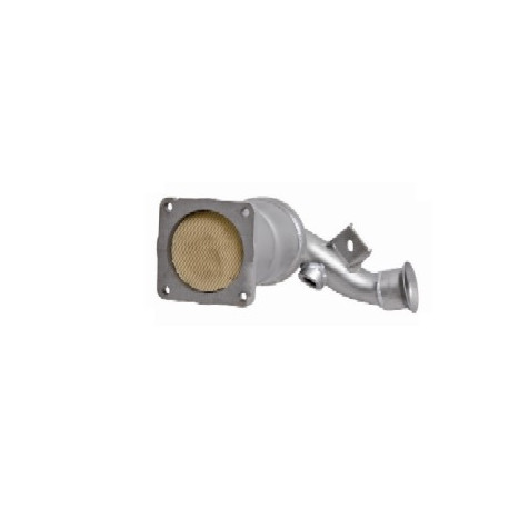 DPF és Magnaflow katalizátorok konkrét típushoz Magnaflow Katalizátor CITROËN PEUGEOT | race-shop.hu