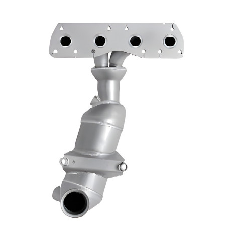 DPF és Magnaflow katalizátorok konkrét típushoz Magnaflow Katalizátor CITROËN PEUGEOT | race-shop.hu