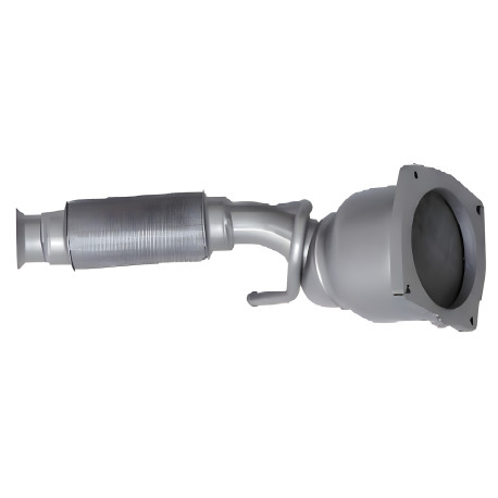 DPF és Magnaflow katalizátorok konkrét típushoz Magnaflow Katalizátor CITROËN | race-shop.hu