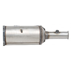 Magnaflow Korom-/részecskeszűrő CITROËN PEUGEOT
