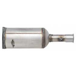 Magnaflow Korom-/részecskeszűrő CITROËN PEUGEOT