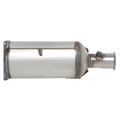 DPF és Magnaflow katalizátorok konkrét típushoz Magnaflow Korom-/részecskeszűrő CITROËN | race-shop.hu