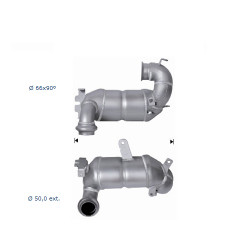 Magnaflow Katalizátor CITROËN PEUGEOT