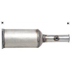 Magnaflow Korom-/részecskeszűrő CITROËN PEUGEOT