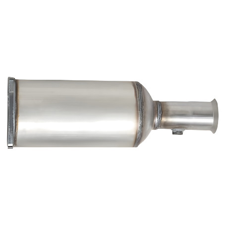 DPF és Magnaflow katalizátorok konkrét típushoz Magnaflow Korom-/részecskeszűrő CITROËN | race-shop.hu