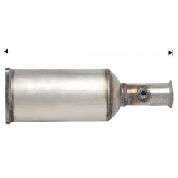 Magnaflow Korom-/részecskeszűrő CITROËN