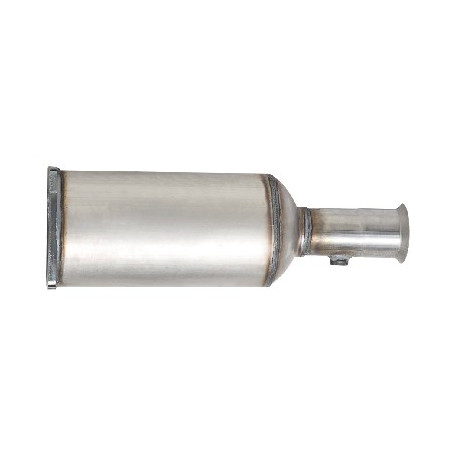 DPF és Magnaflow katalizátorok konkrét típushoz Magnaflow Korom-/részecskeszűrő CITROËN | race-shop.hu