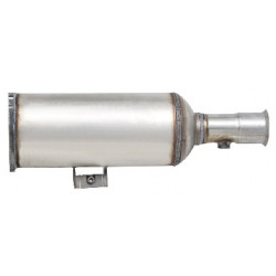 Magnaflow Korom-/részecskeszűrő CITROËN FIAT LANCIA PEUGEOT