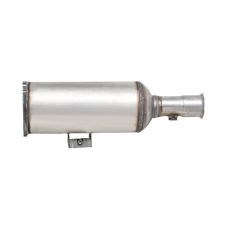 DPF és Magnaflow katalizátorok konkrét típushoz Magnaflow Korom-/részecskeszűrő CITROËN FIAT LANCIA PEUGEOT | race-shop.hu