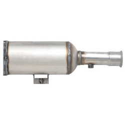 Magnaflow Korom-/részecskeszűrő CITROËN FIAT LANCIA PEUGEOT