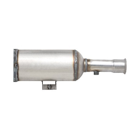 DPF és Magnaflow katalizátorok konkrét típushoz Magnaflow Korom-/részecskeszűrő CITROËN FIAT LANCIA PEUGEOT | race-shop.hu