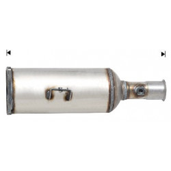 Magnaflow Korom-/részecskeszűrő CITROËN FIAT LANCIA PEUGEOT