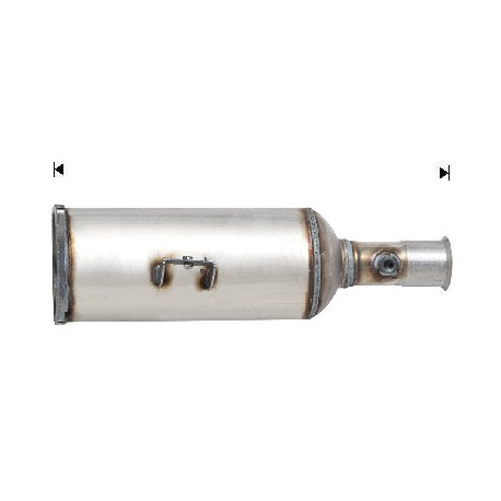 DPF és Magnaflow katalizátorok konkrét típushoz Magnaflow Korom-/részecskeszűrő CITROËN FIAT LANCIA PEUGEOT | race-shop.hu
