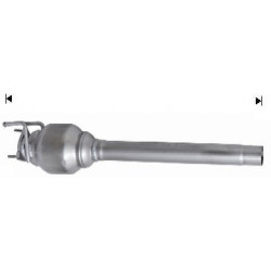 Magnaflow Katalizátor CITROËN FIAT PEUGEOT