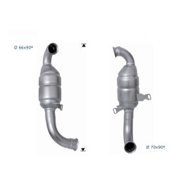Magnaflow Katalizátor CITROËN FIAT PEUGEOT