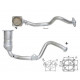 DPF és Magnaflow katalizátorok konkrét típushoz Magnaflow Katalizátor CITROËN | race-shop.hu