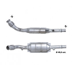 Magnaflow Katalizátor CITROËN