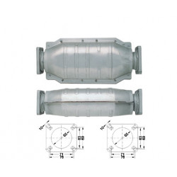 Magnaflow Katalizátor DAEWOO