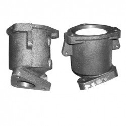 Magnaflow Katalizátor DAEWOO