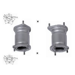 Magnaflow Katalizátor DAEWOO