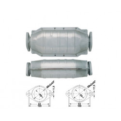 Magnaflow Katalizátor DAIHATSU