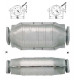 DPF és Magnaflow katalizátorok konkrét típushoz Magnaflow Katalizátor DAIHATSU | race-shop.hu