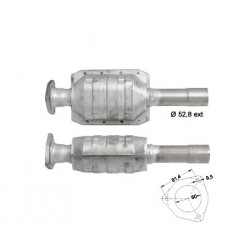 Magnaflow Katalizátor FIAT