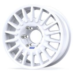 Verseny felni BRAID WINRACE T 8X16", 6x139.7, ET-20, CB 106.1