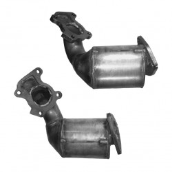 Magnaflow Katalizátor FIAT