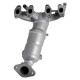 DPF és Magnaflow katalizátorok konkrét típushoz Magnaflow Katalizátor FIAT | race-shop.hu