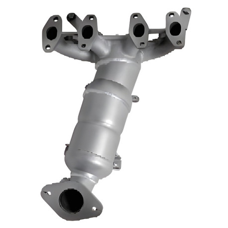 DPF és Magnaflow katalizátorok konkrét típushoz Magnaflow Katalizátor FIAT | race-shop.hu