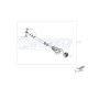 E30 WISEFAB spare Rear Suspension Arm No.3 | race-shop.hu