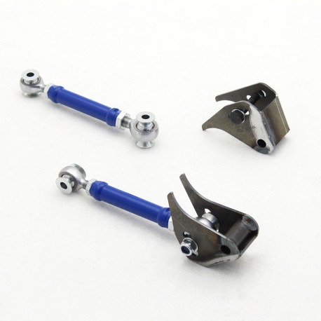 E30 WISEFAB spare BMW E90 E92 E81 E82 Rear Subframe Mod Kit | race-shop.hu