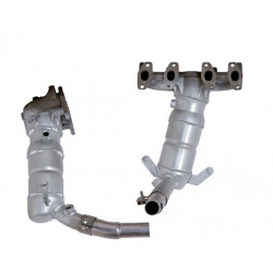 Magnaflow Katalizátor FIAT