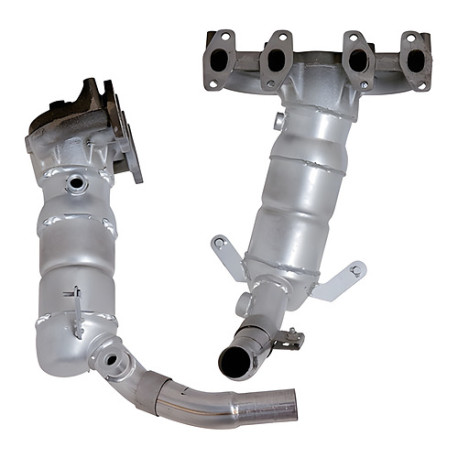 DPF és Magnaflow katalizátorok konkrét típushoz Magnaflow Katalizátor FIAT | race-shop.hu