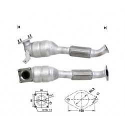 Magnaflow Katalizátor FORD