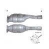 Magnaflow Katalyzátor na FORD SEAT VOLKSWAGEN 