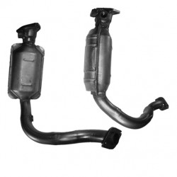 Magnaflow Katalizátor FORD