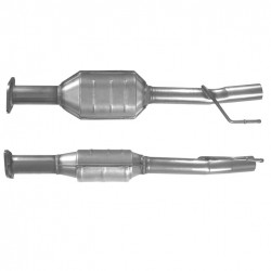 Magnaflow Katalizátor FORD