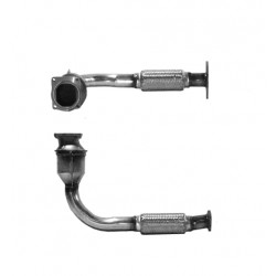 Magnaflow Katalizátor FORD