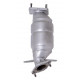 DPF és Magnaflow katalizátorok konkrét típushoz Magnaflow Katalizátor FORD | race-shop.hu
