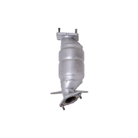 DPF és Magnaflow katalizátorok konkrét típushoz Magnaflow Katalizátor FORD | race-shop.hu