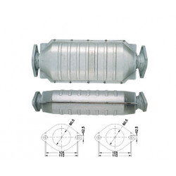 Magnaflow Katalizátor FORD