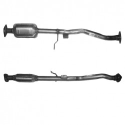 Magnaflow Katalizátor FORD