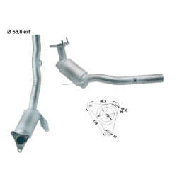 Magnaflow Katalizátor FORD