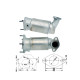 DPF és Magnaflow katalizátorok konkrét típushoz Magnaflow Katalizátor HYUNDAI | race-shop.hu