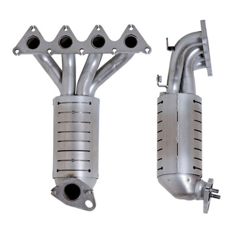 DPF és Magnaflow katalizátorok konkrét típushoz Magnaflow Katalizátor HYUNDAI | race-shop.hu